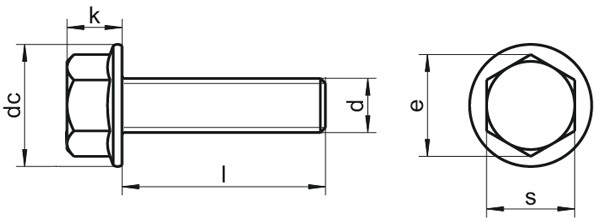 DIN 6921