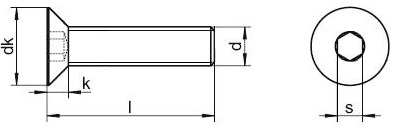 DIN 7991