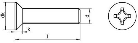 DIN 965