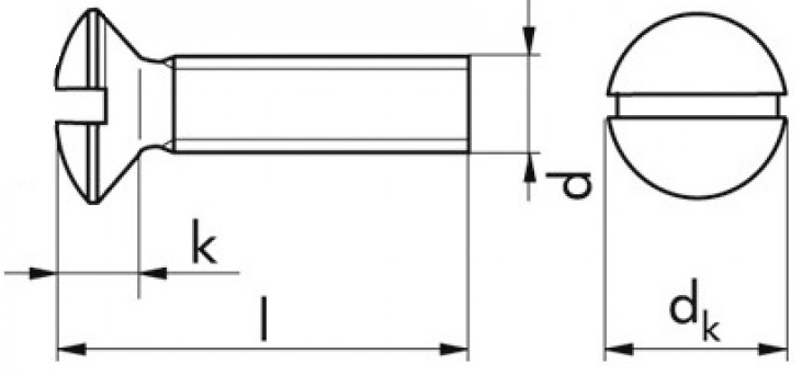 DIN 964
