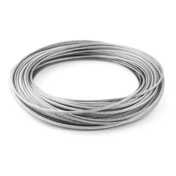 Lina ze splotem 7x19 miękka